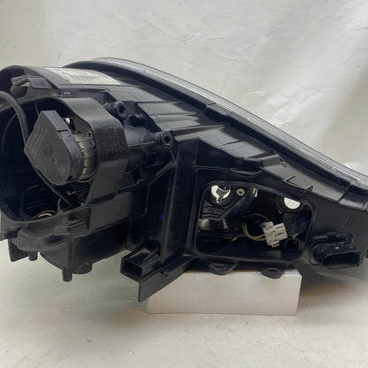 Porsche Cayenne 957 Far 7L5.941.031.D