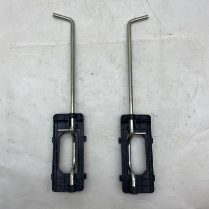 Porsche Cayenne 958 Far Montaj Braketi 17211802