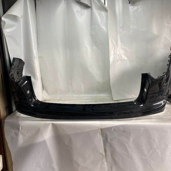 Porsche Cayenne Arka Tampon 7P5807421B Orijinal Çıkma En Uygun Oto Parça