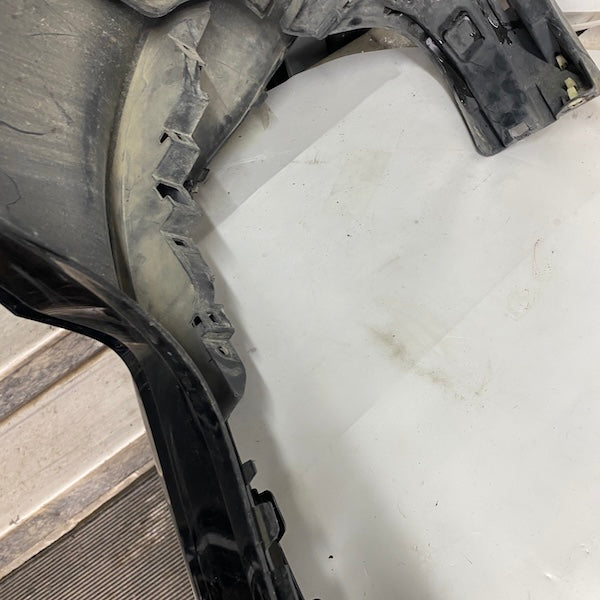 Porsche Cayenne Arka Tampon 7P5807421B Orijinal Çıkma En Uygun Oto Parça