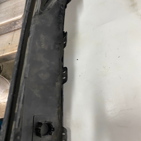 Porsche Cayenne Arka Tampon 7P5807421B Orijinal Çıkma En Uygun Oto Parça