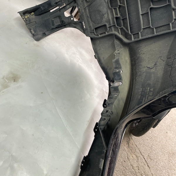 Porsche Cayenne Arka Tampon 7P5807421B Orijinal Çıkma En Uygun Oto Parça