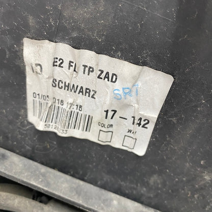 Porsche Cayenne Arka Tampon 7P5807421B Orijinal Çıkma En Uygun Oto Parça