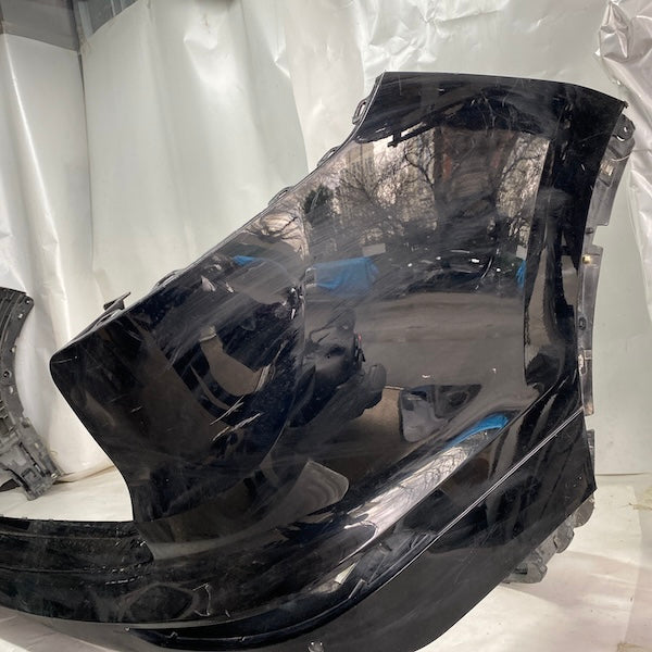 Porsche Cayenne Arka Tampon 7P5807421B Orijinal Çıkma En Uygun Oto Parça