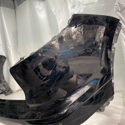 Porsche Cayenne Arka Tampon 7P5807421B Orijinal Çıkma En Uygun Oto Parça