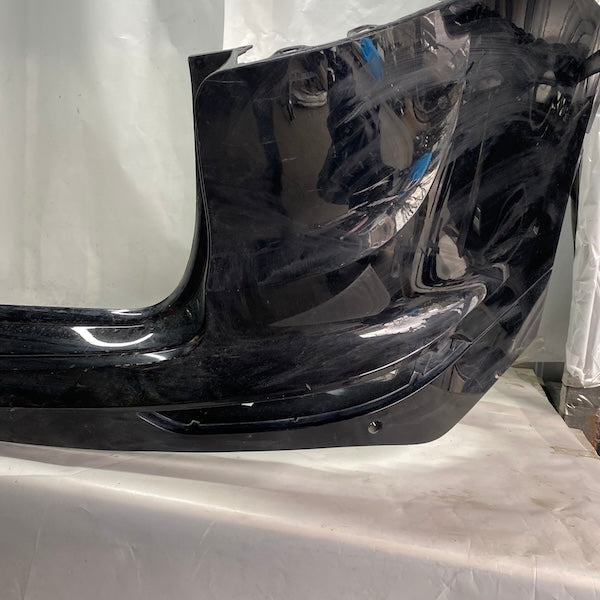 Porsche Cayenne Arka Tampon 7P5807421B Orijinal Çıkma En Uygun Oto Parça