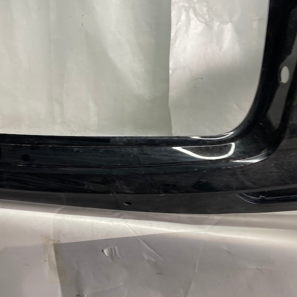 Porsche Cayenne Arka Tampon 7P5807421B Orijinal Çıkma En Uygun Oto Parça