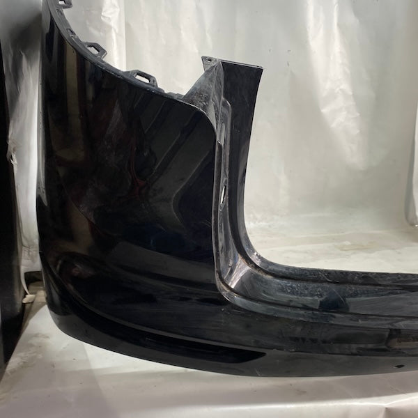 Porsche Cayenne Arka Tampon 7P5807421B Orijinal Çıkma En Uygun Oto Parça