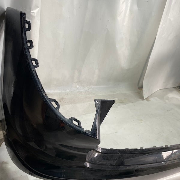 Porsche Cayenne Arka Tampon 7P5807421B Orijinal Çıkma En Uygun Oto Parça