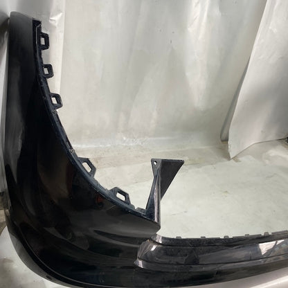 Porsche Cayenne Arka Tampon 7P5807421B Orijinal Çıkma En Uygun Oto Parça