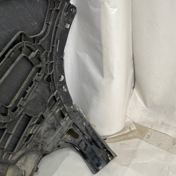 Porsche Cayenne Arka Tampon 7P5807421B Orijinal Çıkma En Uygun Oto Parça