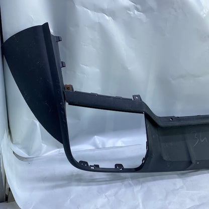 Porsche Cayenne Arka Tampon Alt Difüzör 9Y0807834B