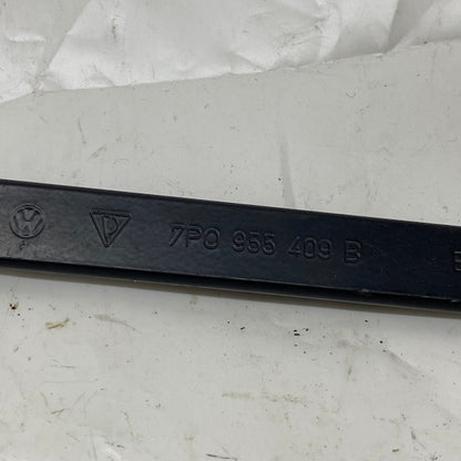 Porsche Cayenne Ön Cam Silecek Kolu 7P0955409B