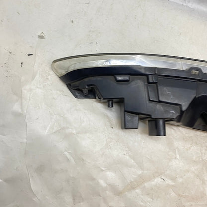 Porsche Cayenne Ön Sağ Gündüz LED/Sis Farı 11-15 7P5941182B En Uygun Oto Parça