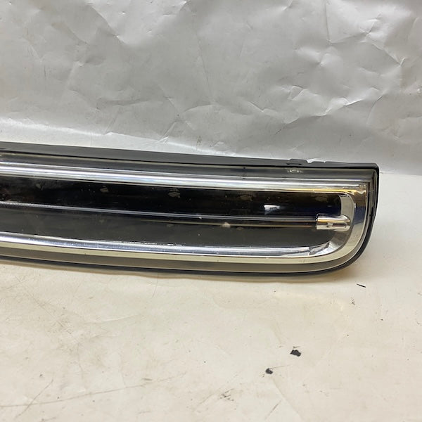 Porsche Cayenne Ön Sağ Gündüz LED/Sis Farı 11-15 7P5941182B En Uygun Oto Parça