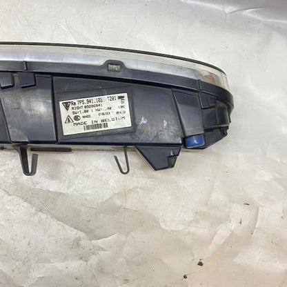 Porsche Cayenne Ön Sağ Gündüz LED/Sis Farı 11-15 7P5941182B En Uygun Oto Parça