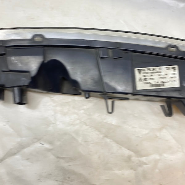 Porsche Cayenne Ön Sağ Gündüz LED/Sis Farı 11-15 7P5941182B En Uygun Oto Parça