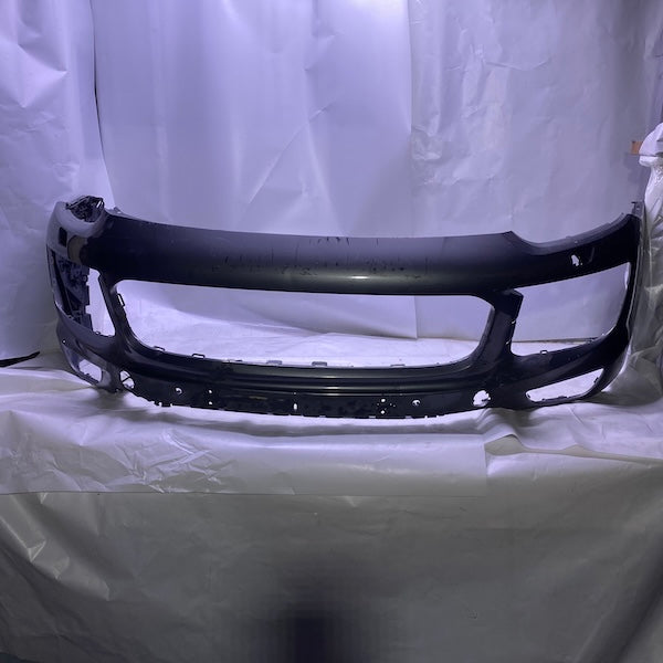 Porsche Cayenne Ön Tampon 7P5807221D 15-18 En Uygun Oto Parça