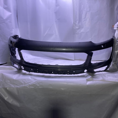 Porsche Cayenne Ön Tampon 7P5807221D 15-18 En Uygun Oto Parça
