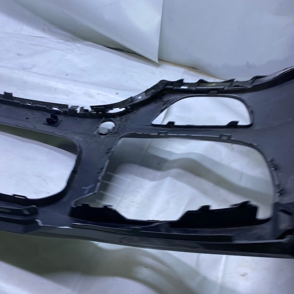 Porsche Cayenne Ön Tampon 7P5807221D 15-18 En Uygun Oto Parça