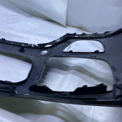 Porsche Cayenne Ön Tampon 7P5807221D 15-18 En Uygun Oto Parça