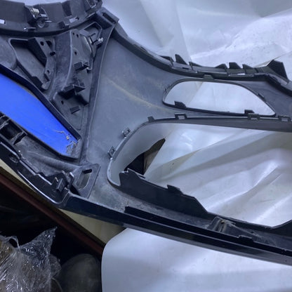 Porsche Cayenne Ön Tampon 7P5807221D 15-18 En Uygun Oto Parça