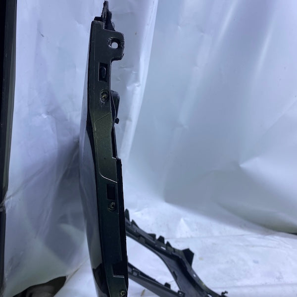 Porsche Cayenne Ön Tampon 7P5807221D 15-18 En Uygun Oto Parça