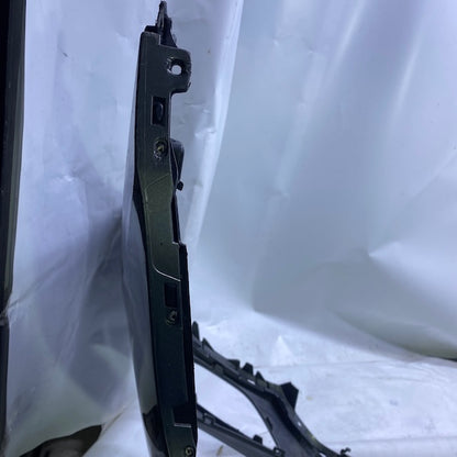 Porsche Cayenne Ön Tampon 7P5807221D 15-18 En Uygun Oto Parça