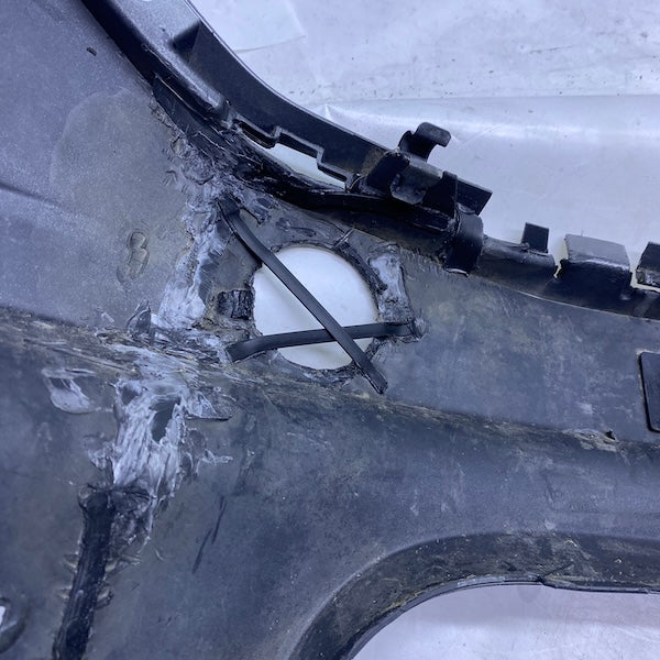 Porsche Cayenne Ön Tampon 7P5807221D 15-18 En Uygun Oto Parça