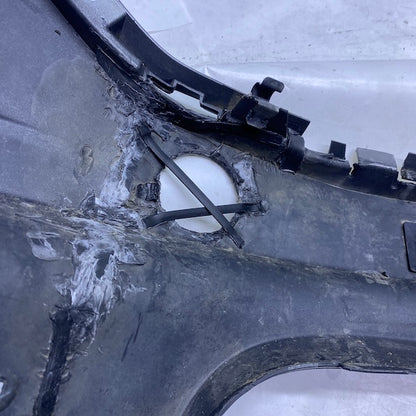 Porsche Cayenne Ön Tampon 7P5807221D 15-18 En Uygun Oto Parça