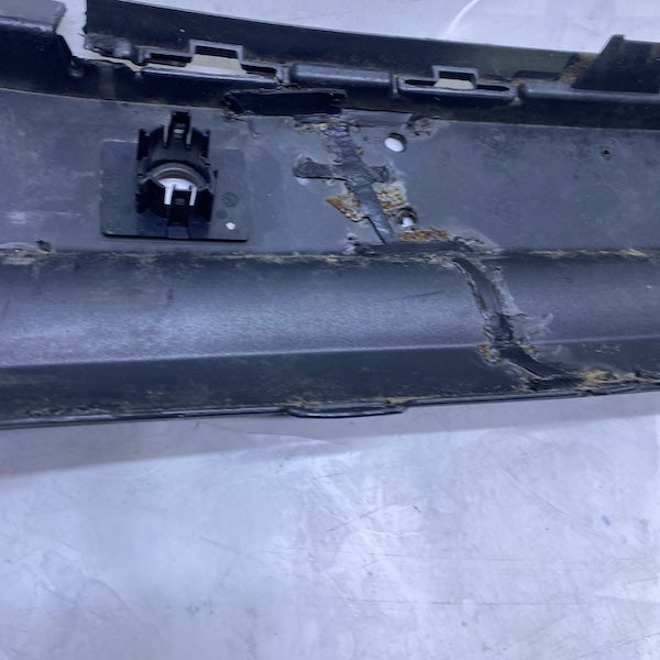 Porsche Cayenne Ön Tampon 7P5807221D 15-18 En Uygun Oto Parça