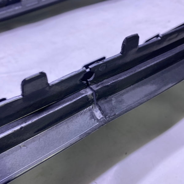 Porsche Cayenne Ön Tampon 7P5807221D 15-18 En Uygun Oto Parça