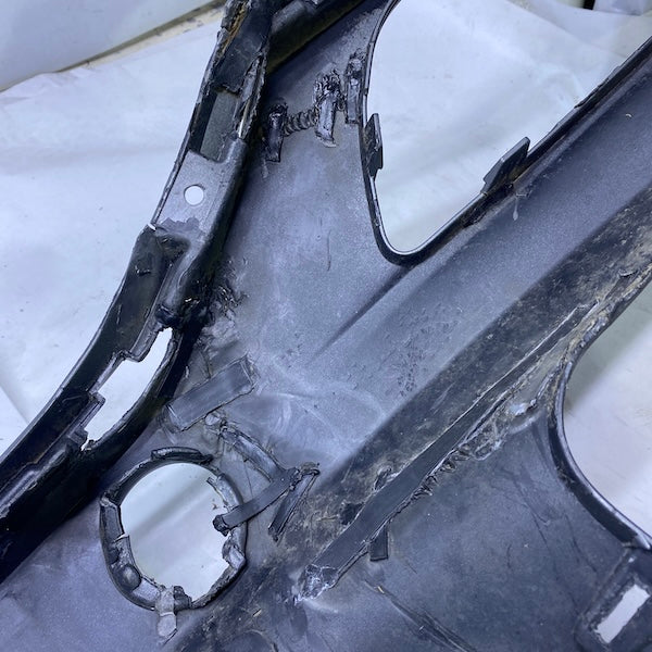 Porsche Cayenne Ön Tampon 7P5807221D 15-18 En Uygun Oto Parça