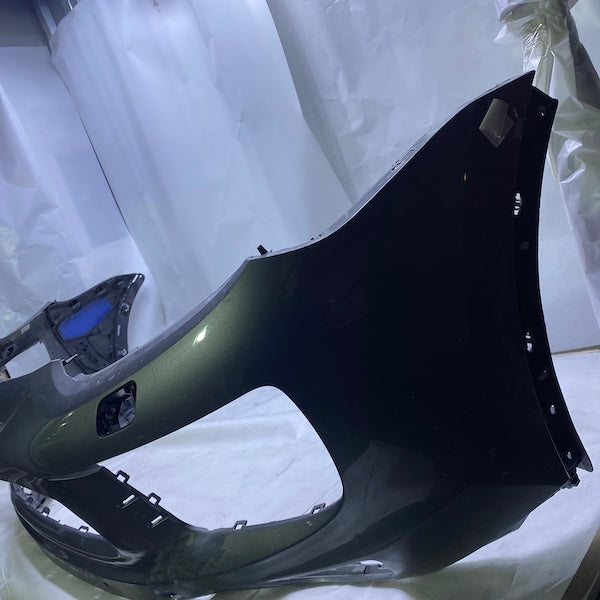 Porsche Cayenne Ön Tampon 7P5807221D 15-18 En Uygun Oto Parça