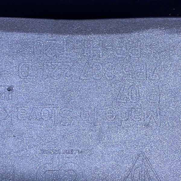 Porsche Cayenne Ön Tampon 7P5807221D 15-18 En Uygun Oto Parça