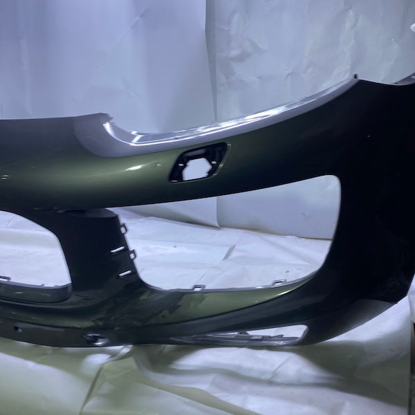 Porsche Cayenne Ön Tampon 7P5807221D 15-18 En Uygun Oto Parça