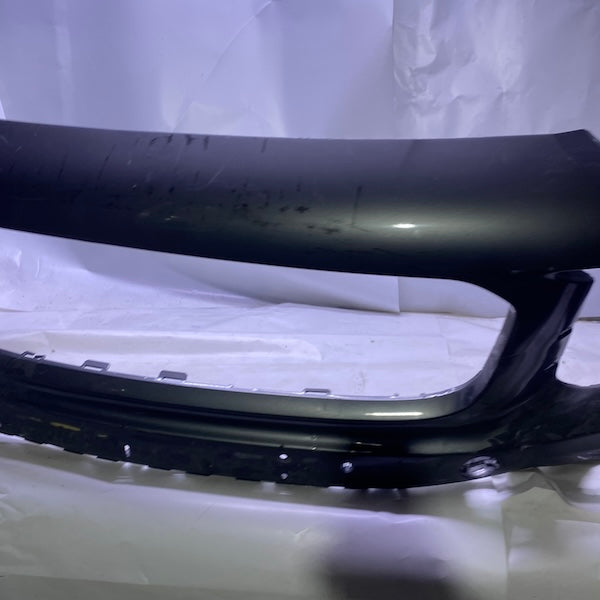 Porsche Cayenne Ön Tampon 7P5807221D 15-18 En Uygun Oto Parça