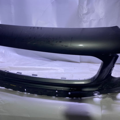 Porsche Cayenne Ön Tampon 7P5807221D 15-18 En Uygun Oto Parça