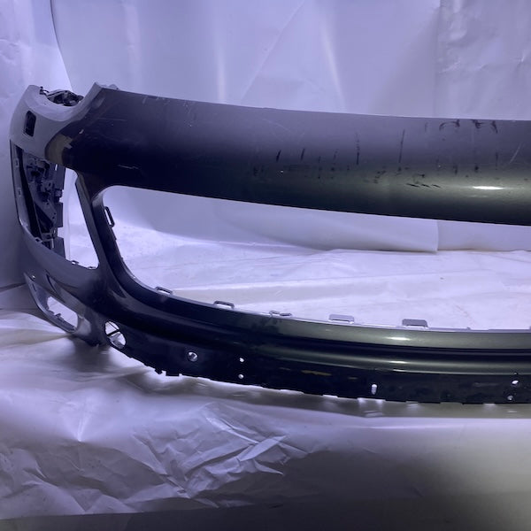 Porsche Cayenne Ön Tampon 7P5807221D 15-18 En Uygun Oto Parça