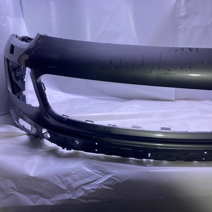 Porsche Cayenne Ön Tampon 7P5807221D 15-18 En Uygun Oto Parça