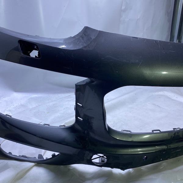 Porsche Cayenne Ön Tampon 7P5807221D 15-18 En Uygun Oto Parça