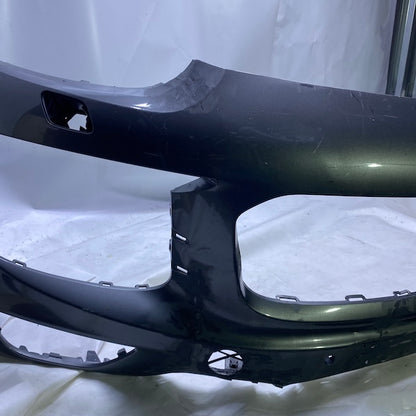 Porsche Cayenne Ön Tampon 7P5807221D 15-18 En Uygun Oto Parça