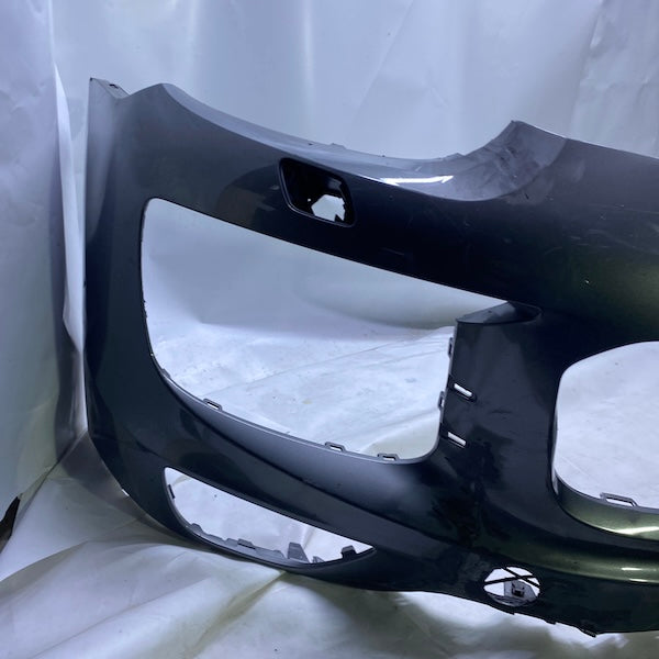 Porsche Cayenne Ön Tampon 7P5807221D 15-18 En Uygun Oto Parça