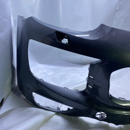 Porsche Cayenne Ön Tampon 7P5807221D 15-18 En Uygun Oto Parça