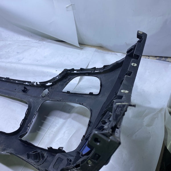 Porsche Cayenne Ön Tampon 7P5807221D 15-18 En Uygun Oto Parça