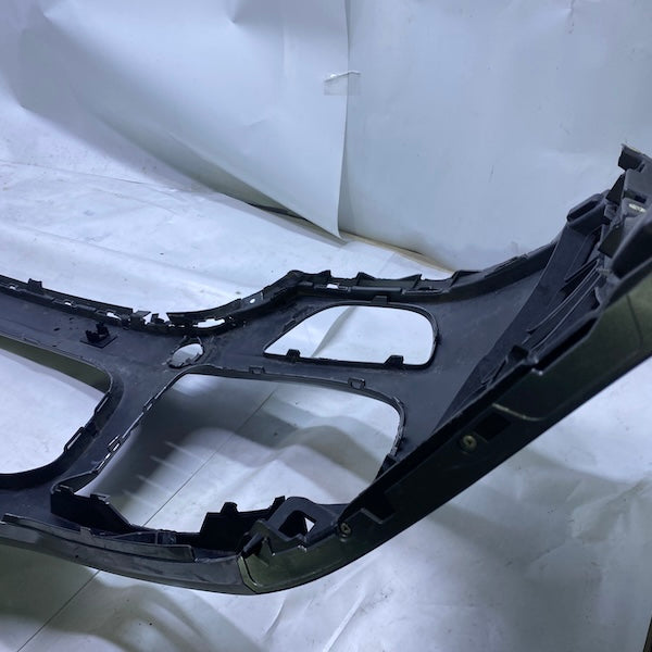 Porsche Cayenne Ön Tampon 7P5807221D 15-18 En Uygun Oto Parça