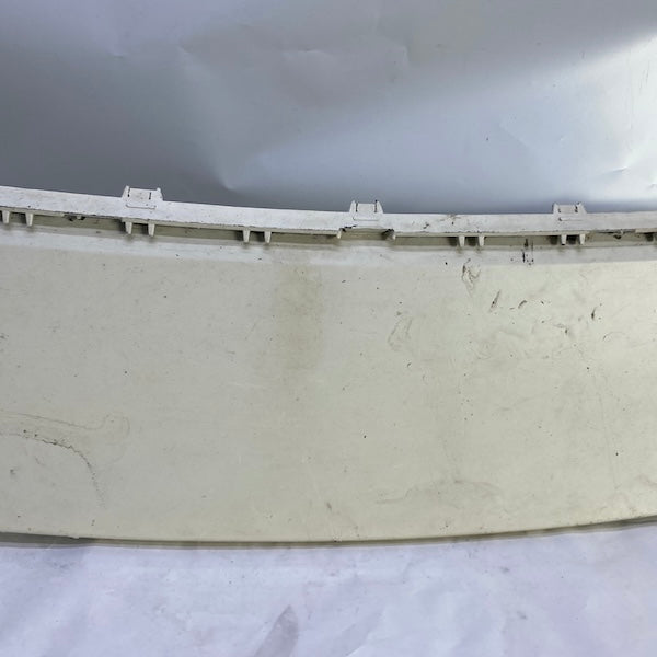 Porsche Cayenne Ön Tampon Alt Spoiler Alt Eki 7L5807061M