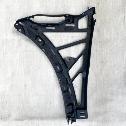 Porsche Cayenne Ön Tampon Montaj Braketi - 7P5 807 177