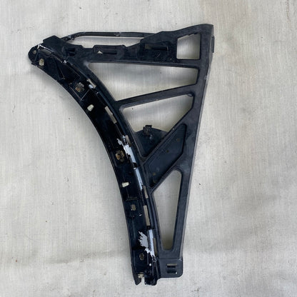 Porsche Cayenne Ön Tampon Montaj Braketi - 7P5 807 177