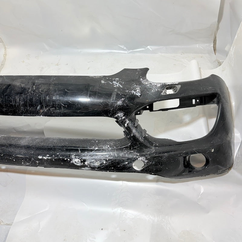 Porsche Cayenne Ön Tampon 95850522141 2011-15 En Uygun Oto Parça